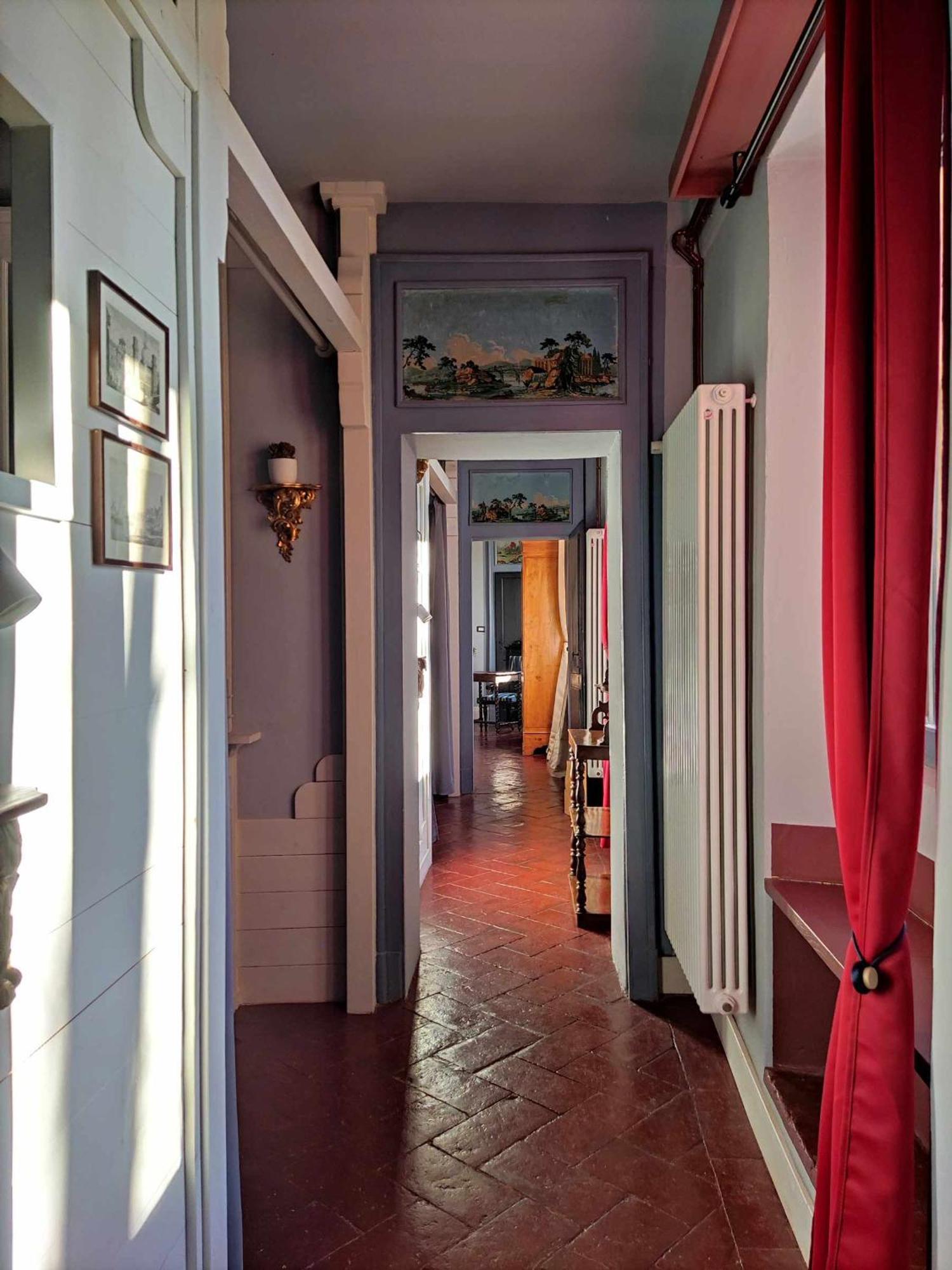 Corte Dell'Uva Belveglio Exterior foto